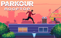 Parkour Rooftop