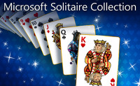 Microsoft Solitaire Collection