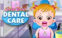 Baby Hazel Dental Care