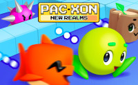 PacXon New Realms