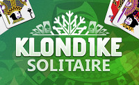 Klondike Solitaire