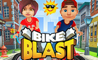 Bike Blast