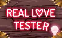 Real Love Tester