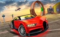 Top Speed Racing 3D