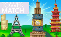 Tower Match